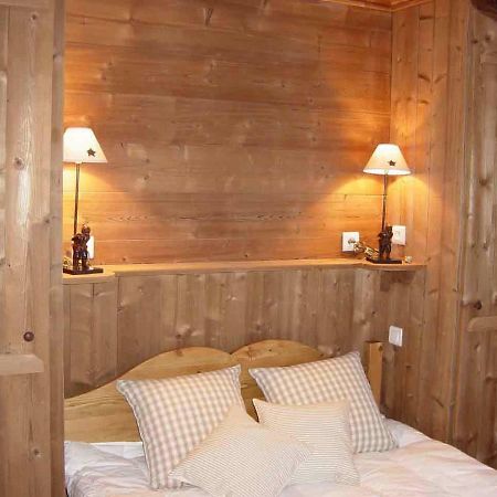 Apartamento Le Pramecou Tignes Val Claret Exterior foto