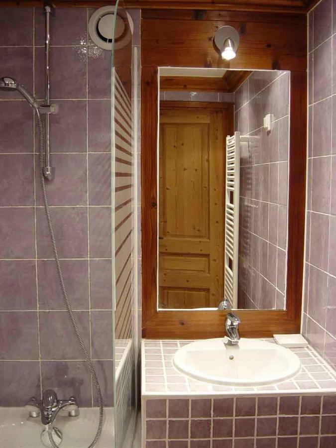 Apartamento Le Pramecou Tignes Val Claret Exterior foto
