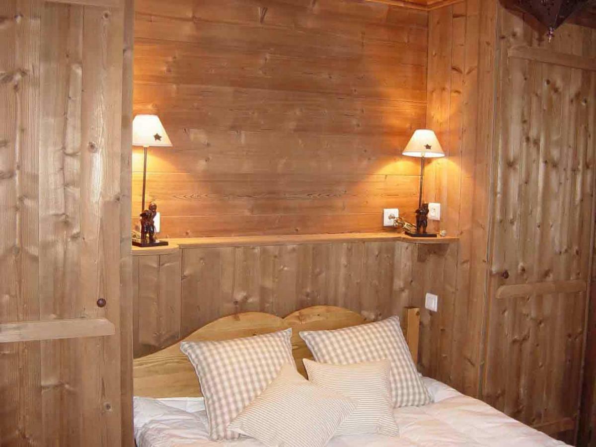 Apartamento Le Pramecou Tignes Val Claret Exterior foto