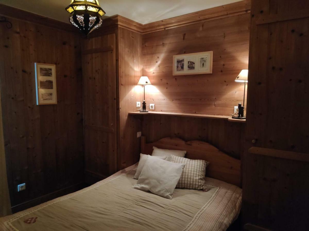 Apartamento Le Pramecou Tignes Val Claret Exterior foto