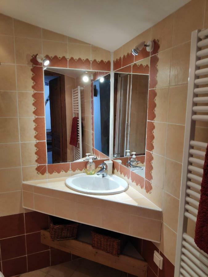 Apartamento Le Pramecou Tignes Val Claret Exterior foto